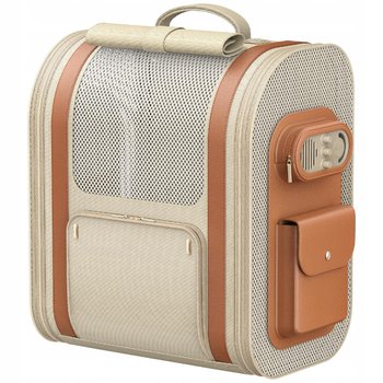 Plecak podróżny dla zwierząt Mova by Dreame PB10 Pro - Mova