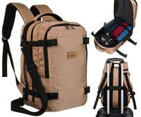 Zorganizuj swój wyjazd z marką Peterson