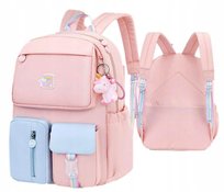 PLECAK PODRÓŻNY NA WYCIECZKĘ TORBA TURYSTYCZNY