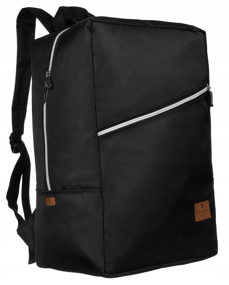 Plecak podróżny spełniający wymogi podręcznego bagażu — Peterson