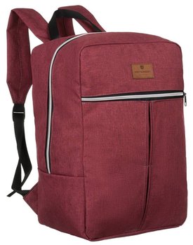 Plecak podróżny spełniający wymogi podręcznego bagażu — Peterson - Peterson