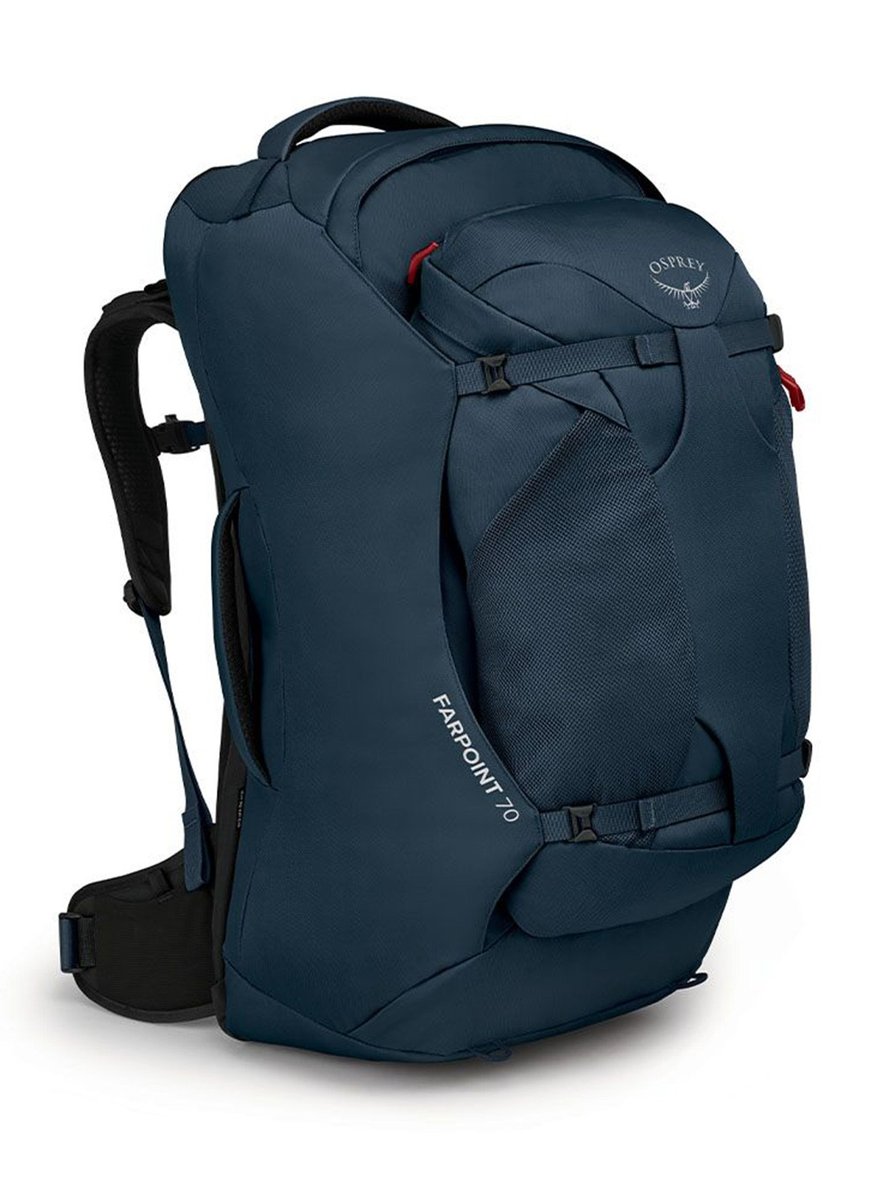 Osprey farpoint 70 discount