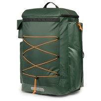 Plecak Podróżny Wodoodporny Duży Turystyczny Zielony PUCCINI PM9032-5
