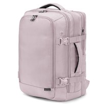 Plecak Podróżny z Poszerzeniem Na Laptopa 16'' PUCCINI Różowy PM9031-3C PUCCINI