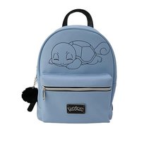 PLECAK POKEMON SQUIRTLE ŚPIĄCY Nomadict Inna marka