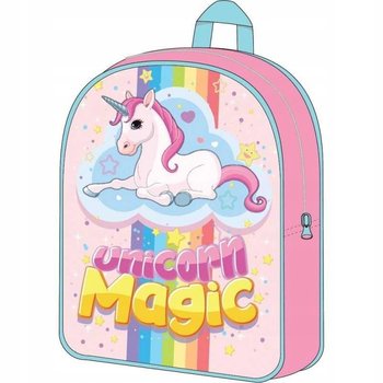 Plecak Przedszkolny Jednorożec Unicorn Jednokomorowy - Inna marka