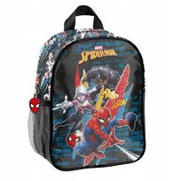 Plecak Przedszkolny Paso Spider-Man Paso