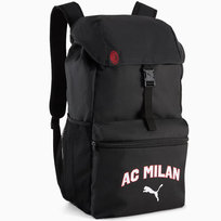 Plecak Puma AC Milan Culture Backpack 092448-01 24 L czarny Puma