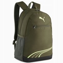 Plecak Puma Fundamental Backpack 091801-09 zielony Puma