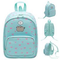 Plecak, Pusheen, jednokomorowy, mały