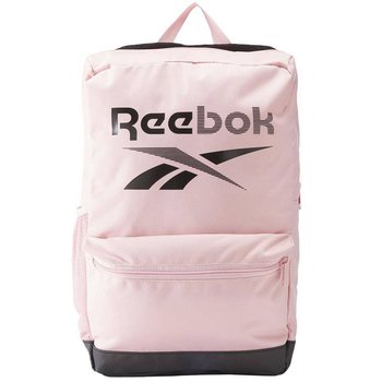 Plecak Reebok Training Essentials M Backpack różowy GH0443 - Reebok