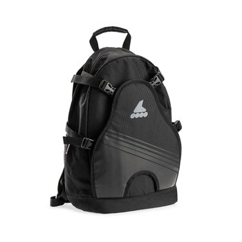 Plecak Rollerblade Backpack LT 20 Eco - Czarny - Rollerblade