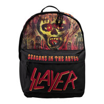 plecak SLAYER - SEASONS IN THE ABYSS Inna marka