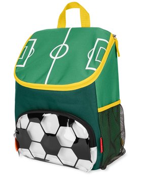 Plecak Spark Style dla dużych dzieci - piłka nożna - Inna marka