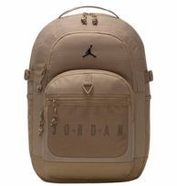 Plecak sportowy Air Jordan Jam Blacktop Backpack 25L Desert Camo - LM9047-J34 Inna marka