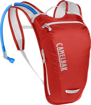 Plecak sportowy CamelBak Hydrobak Light | RED/BLACK - Camelbak