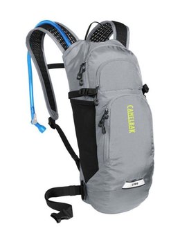 Plecak sportowy CamelBak Lobo 9 | GUNMETAL/LIME - Camelbak