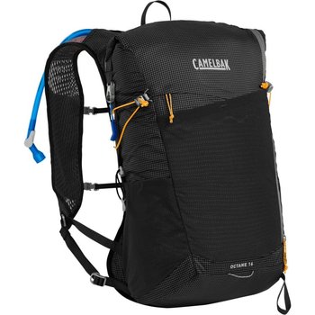 Plecak sportowy CamelBak Octane™ 16 | BLACK/APRICOT - Camelbak