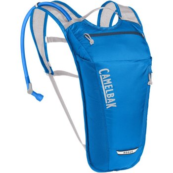 Plecak sportowy CamelBak Rogue Light | IBIZA BLUE/BLACK - Camelbak