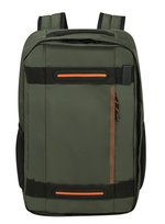 Plecak sportowy dla dzieci Urban Track, gładki, khaki, American Tourister American Tourister