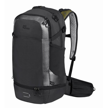 Plecak sportowy Jack Wolfskin MOAB JAM PRO 34.5L flash black - Jack Wolfskin