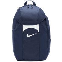 Plecak sportowy Nike Academy Team 2.3 DV0761-410 30L, granatowy, Storm-FIT, do szkoły i na trening Nike