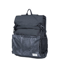 Plecak sportowy PUCCINI HORIZON PM4010 4 Szary PUCCINI