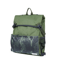 Plecak sportowy PUCCINI HORIZON PM4010 5 Zielony PUCCINI
