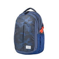 Plecak sportowy PUCCINI HORIZON PM4011 7 Granatowy PUCCINI