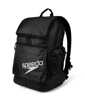 Plecak sportowy SPEEDO TEAMSTER 2.0 RUCKSACK czarny 35L - Speedo