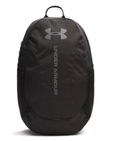 Plecak sportowy szkolny tornister UNDER ARMOUR Hustle Lite 6000399-001 Under Armour