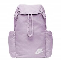 Plecak sportowy, szkolny, worek NIKE HERITAGE RUCKSACK fiolet BA6150-576 Nike
