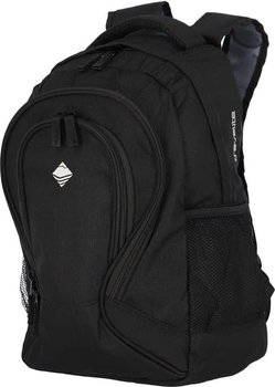 Plecak sportowy Travelite Basics Daypack Czarny - Travelite