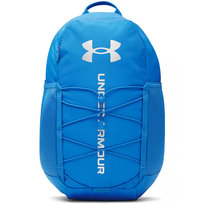 Plecak Sportowy Under Armour Funkcjonalny Turystyczny Wygodny Niebieski Niebieski Under Armour