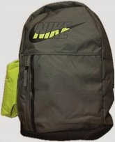Plecak Sportowy Zielony/Khaki Nike DO6737-222 Nike