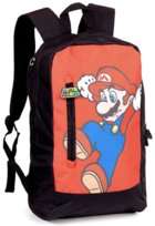 Plecak SUPER MARIO BROS 40cm