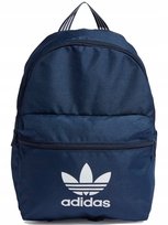 plecak szkolny Adidas Szkolny Sportowy Il1960 Granatowy Adidas