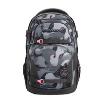 Plecak szkolny Coocazoo 2.0 PORTER, Bubble Brush