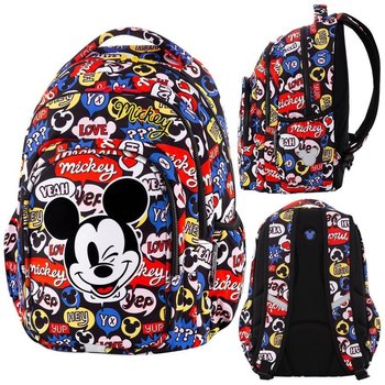 Plecak szkolny Coolpack Spark L Mickey Mouse 06040CP B46300 - CoolPack