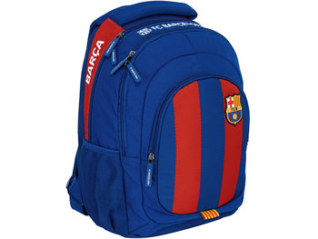 Plecak szkolny dla chłopca Astrabag FC Barcelona AB330 piłka nożna klasa 1-3 - ASTRABAG