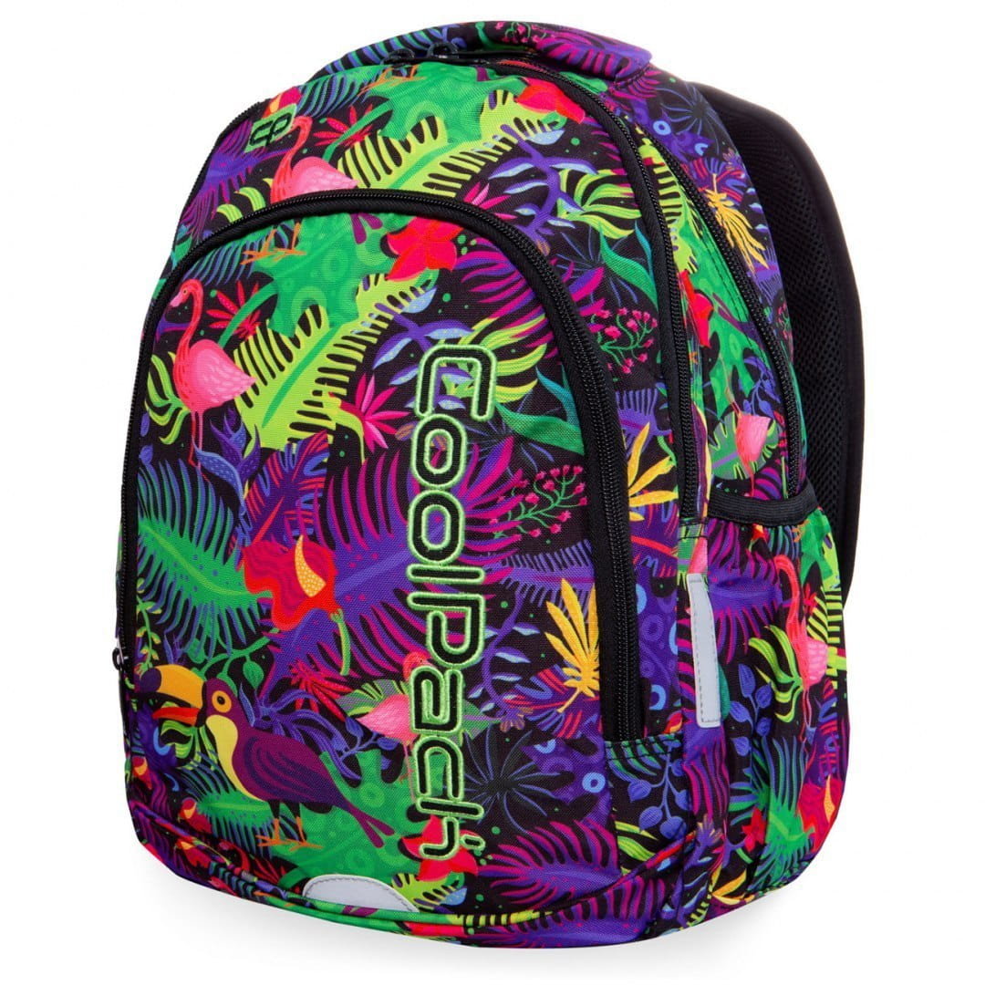 Фото - Шкільний рюкзак (ранець) CoolPack Plecak szkolny dla chłopca  dwukomorowy 