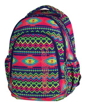 Plecak szkolny dla chłopca CoolPack jednokomorowy - CoolPack