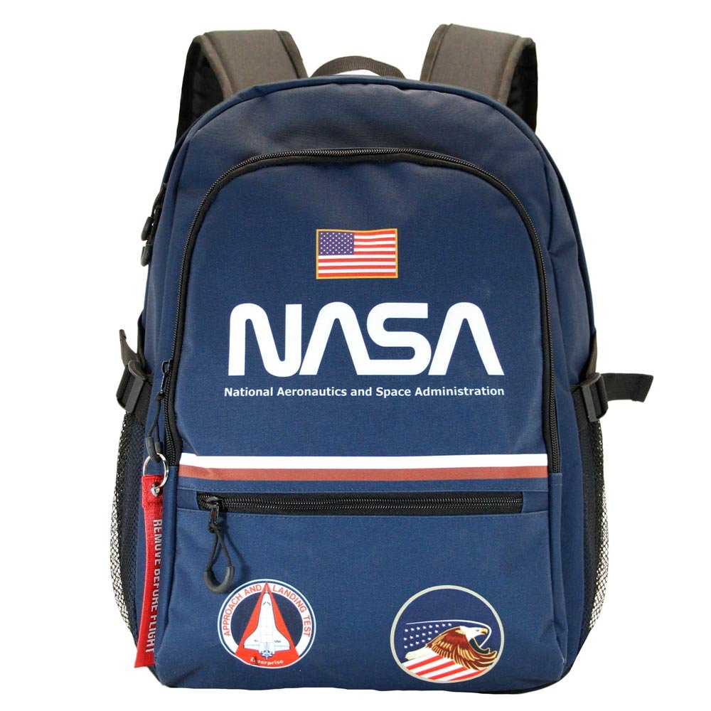 Hudson shop nasa backpack