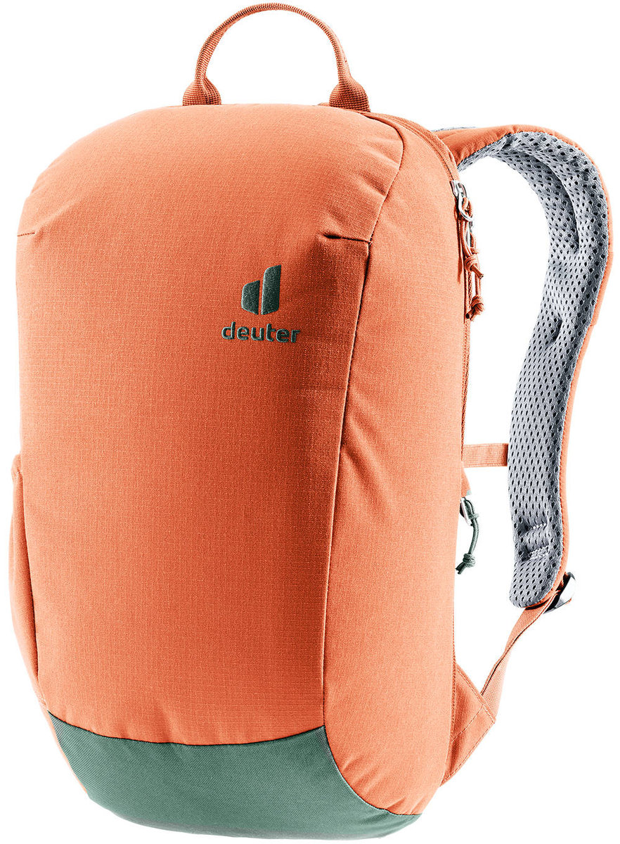 Deuter Plecak szkolny dla chłopca i dziewczynki
