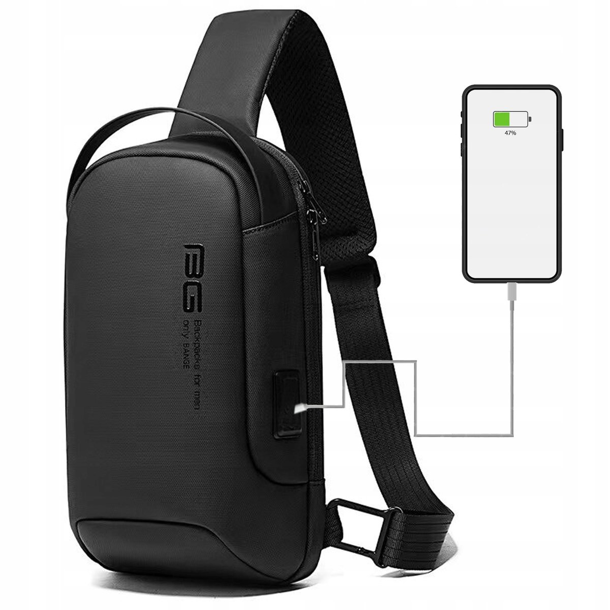 Bange Plecak szkolny dla chłopca i dziewczynki Bange