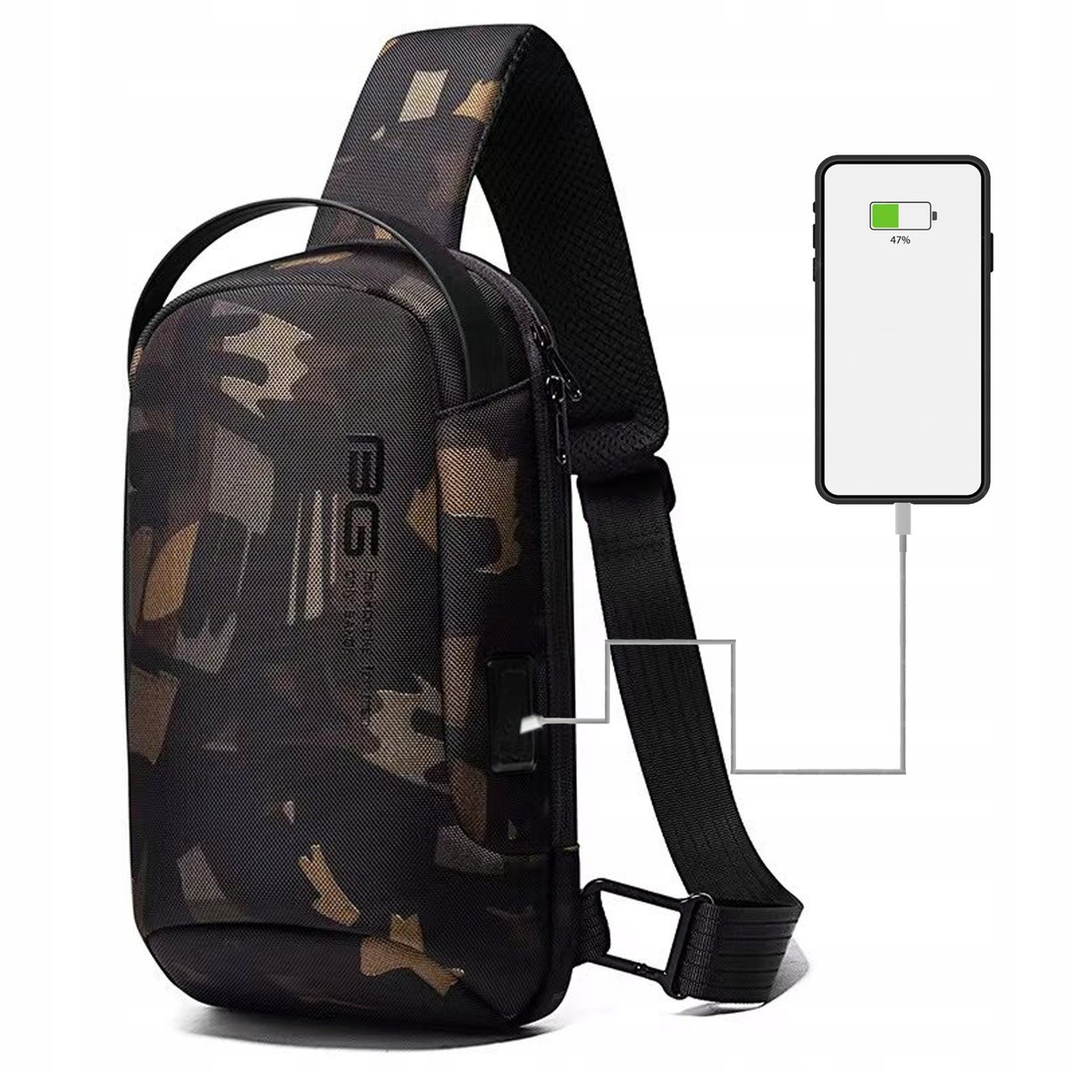 Bange Plecak szkolny dla chłopca i dziewczynki Bange