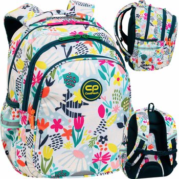 Plecak szkolny dla chłopca i dziewczynki Coolpack - CoolPack