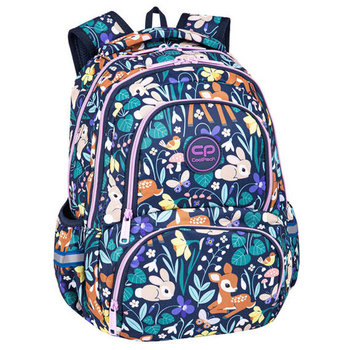 Plecak szkolny dla chłopca i dziewczynki CoolPack  - CoolPack