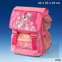 Plecak szkolny dla chłopca i dziewczynki Depesche dwukomorowy - Depesche