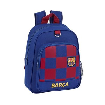 Plecak szkolny dla chłopca i dziewczynki f.c. barcelona FC Barcelona  - f.c. barcelona